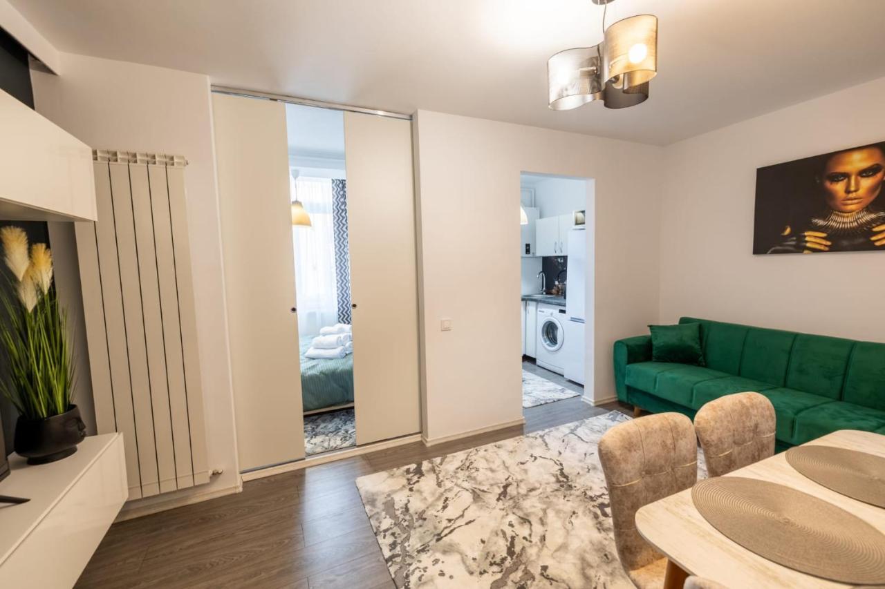 New Home Studio Zalau Exterior photo